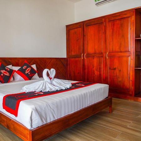 Ravenala Muine Resort Фан Тиет Екстериор снимка