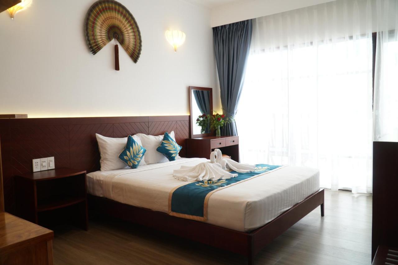 Ravenala Muine Resort Фан Тиет Екстериор снимка