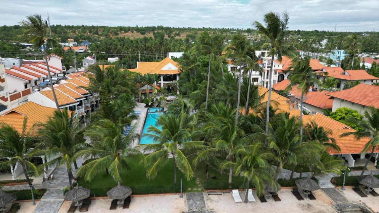 Ravenala Muine Resort Фан Тиет Екстериор снимка