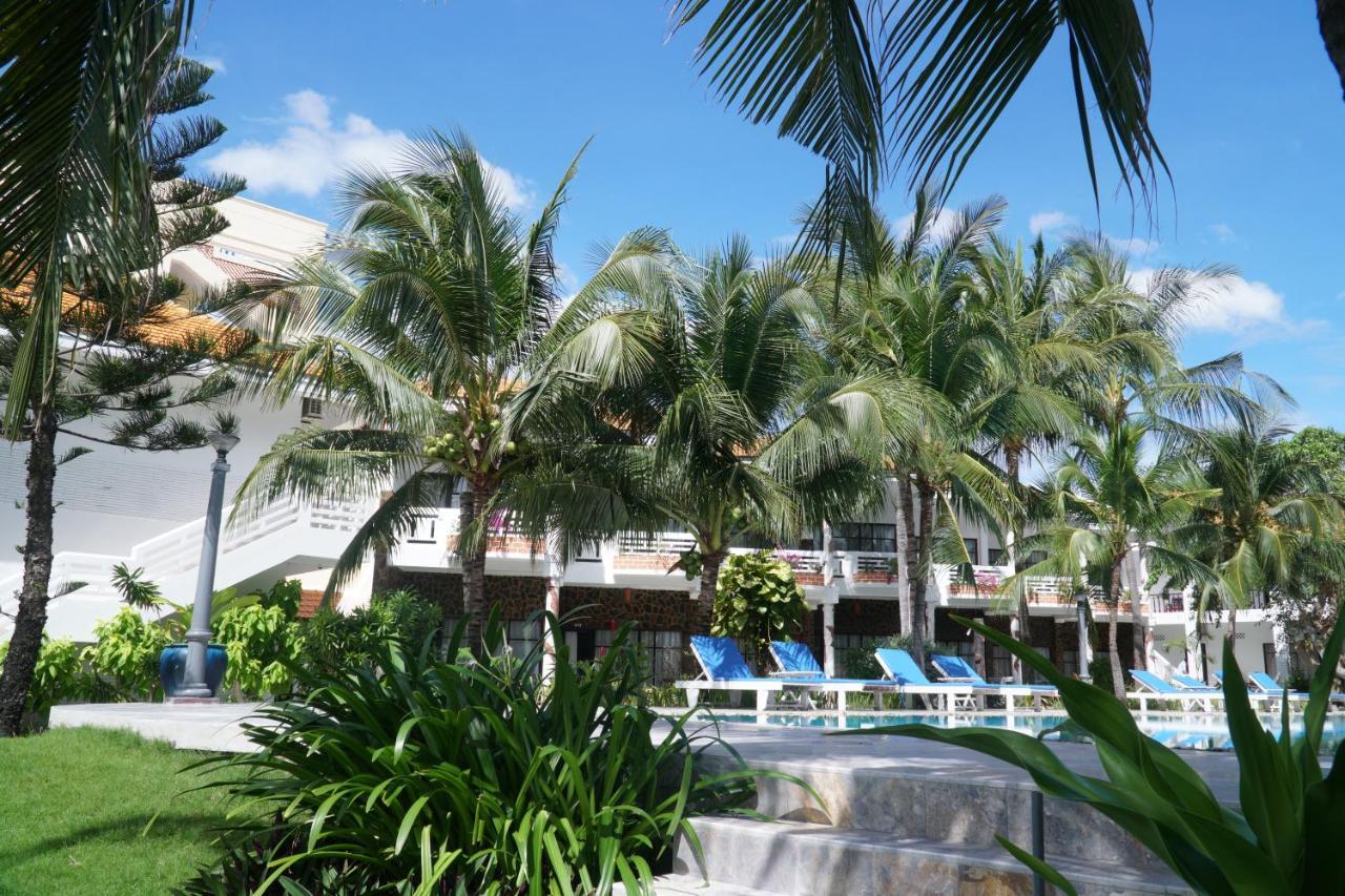 Ravenala Muine Resort Фан Тиет Екстериор снимка