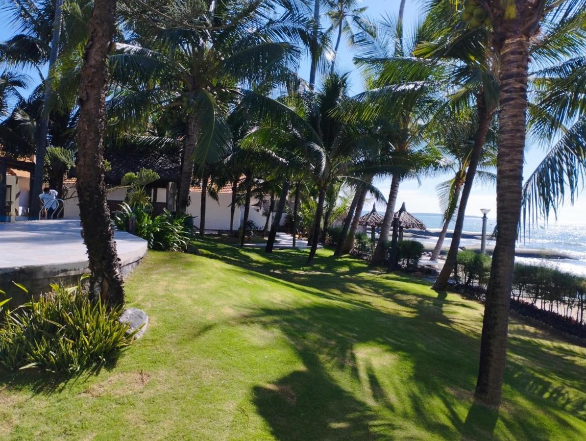 Ravenala Muine Resort Фан Тиет Екстериор снимка