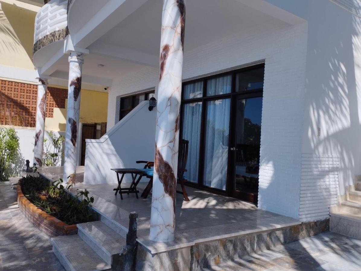 Ravenala Muine Resort Фан Тиет Екстериор снимка