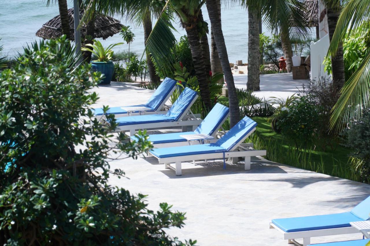 Ravenala Muine Resort Фан Тиет Екстериор снимка