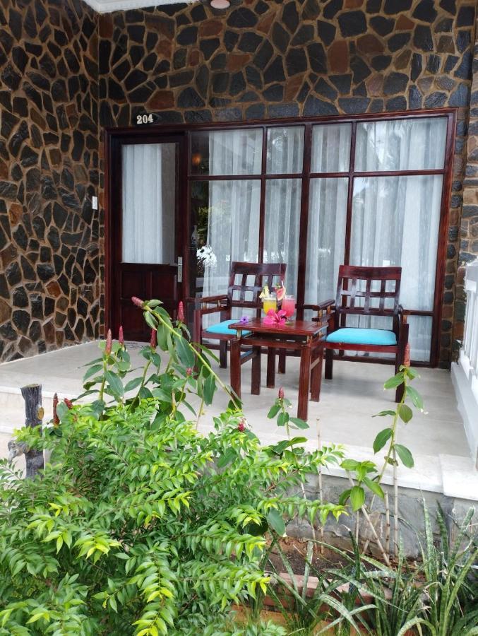 Ravenala Muine Resort Фан Тиет Екстериор снимка