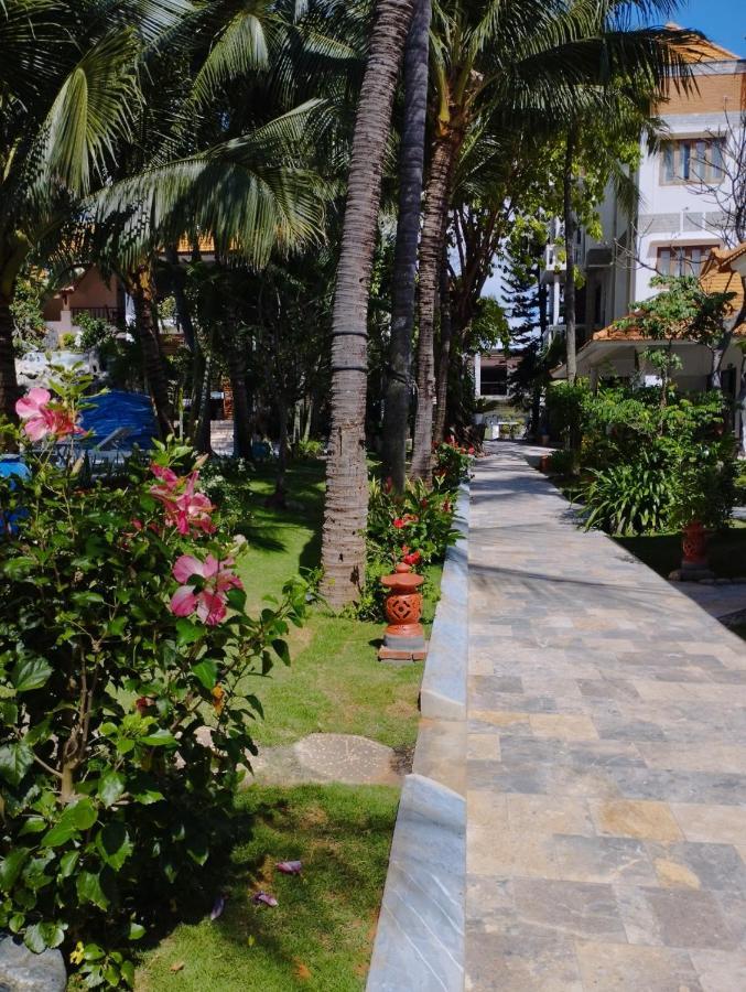 Ravenala Muine Resort Фан Тиет Екстериор снимка