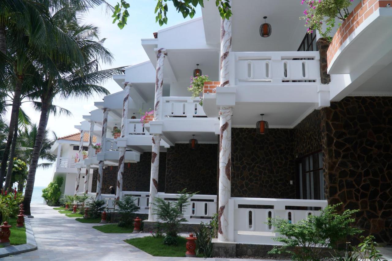Ravenala Muine Resort Фан Тиет Екстериор снимка