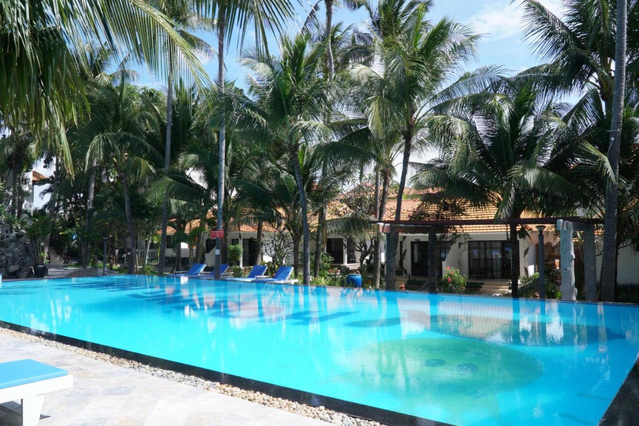 Ravenala Muine Resort Фан Тиет Екстериор снимка
