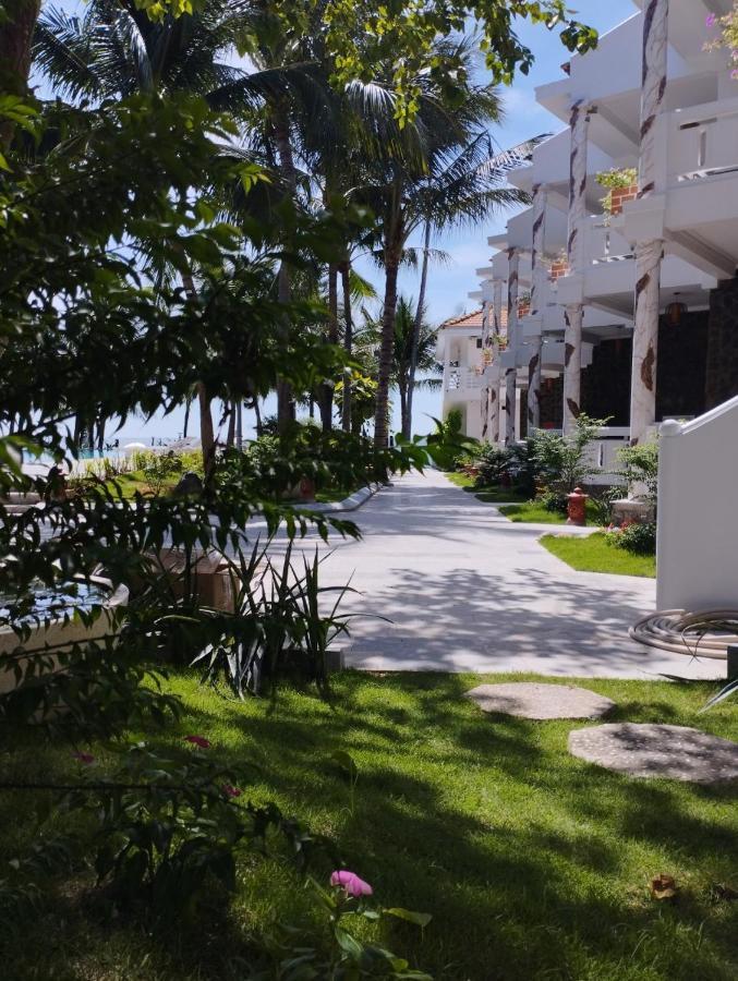 Ravenala Muine Resort Фан Тиет Екстериор снимка