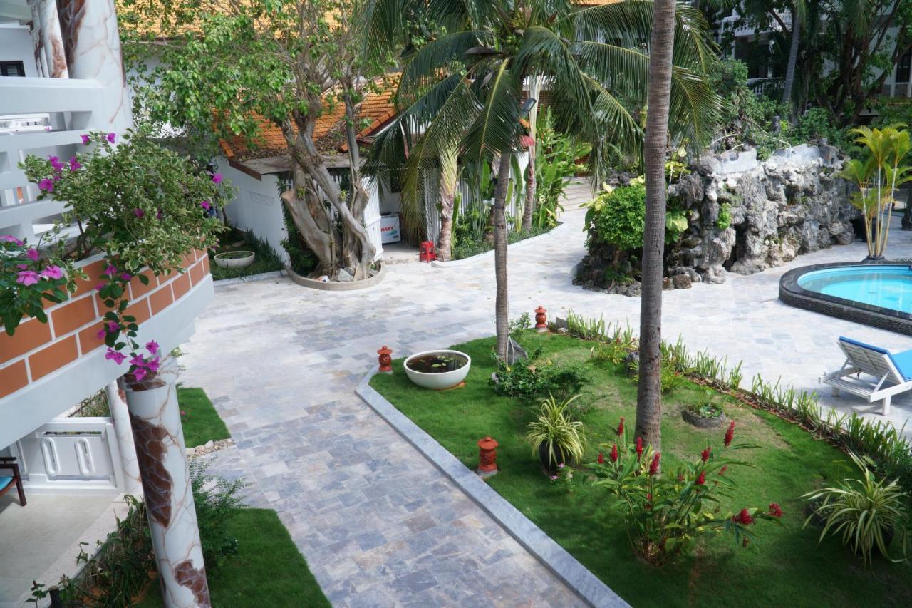 Ravenala Muine Resort Фан Тиет Екстериор снимка