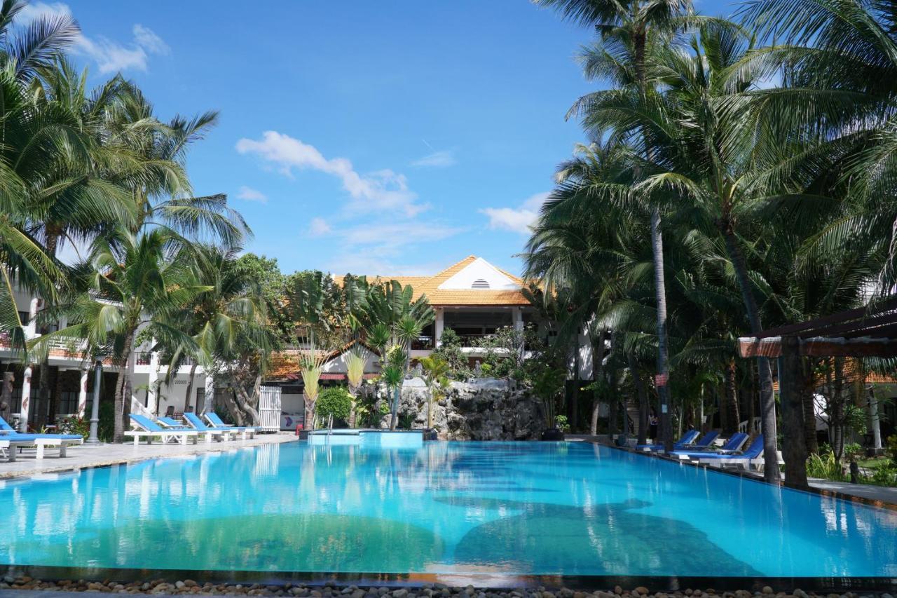 Ravenala Muine Resort Фан Тиет Екстериор снимка