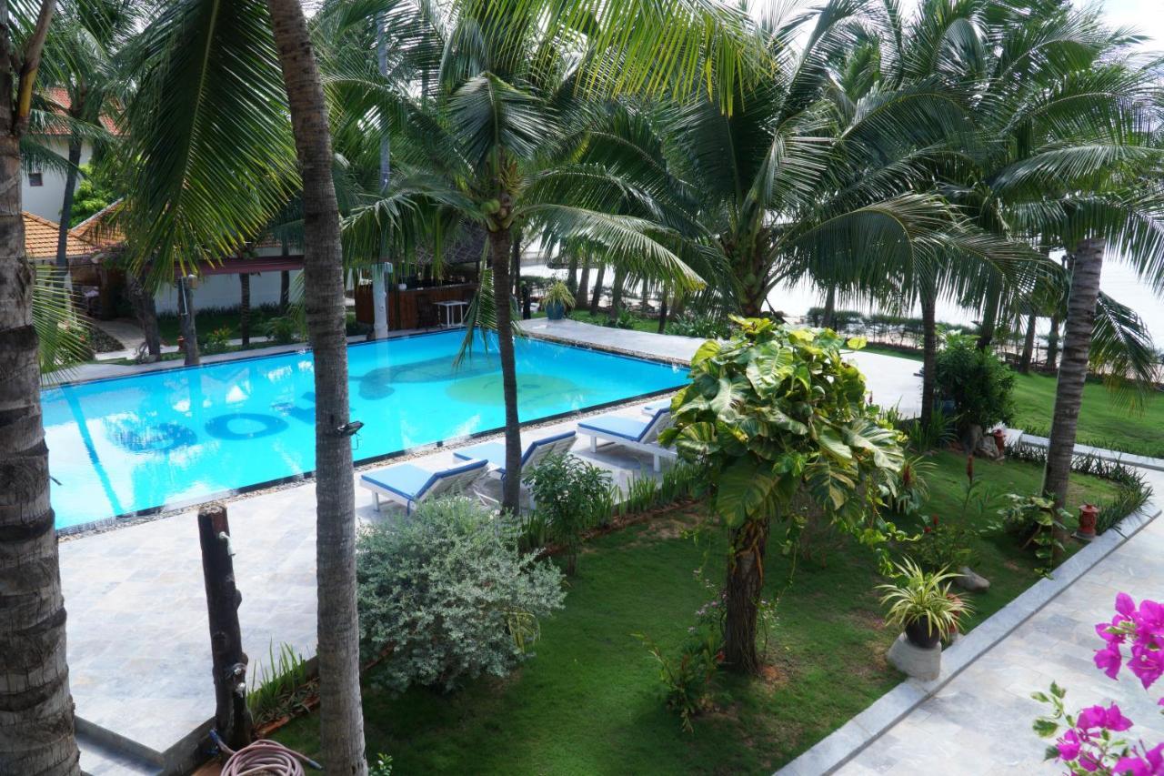 Ravenala Muine Resort Фан Тиет Екстериор снимка