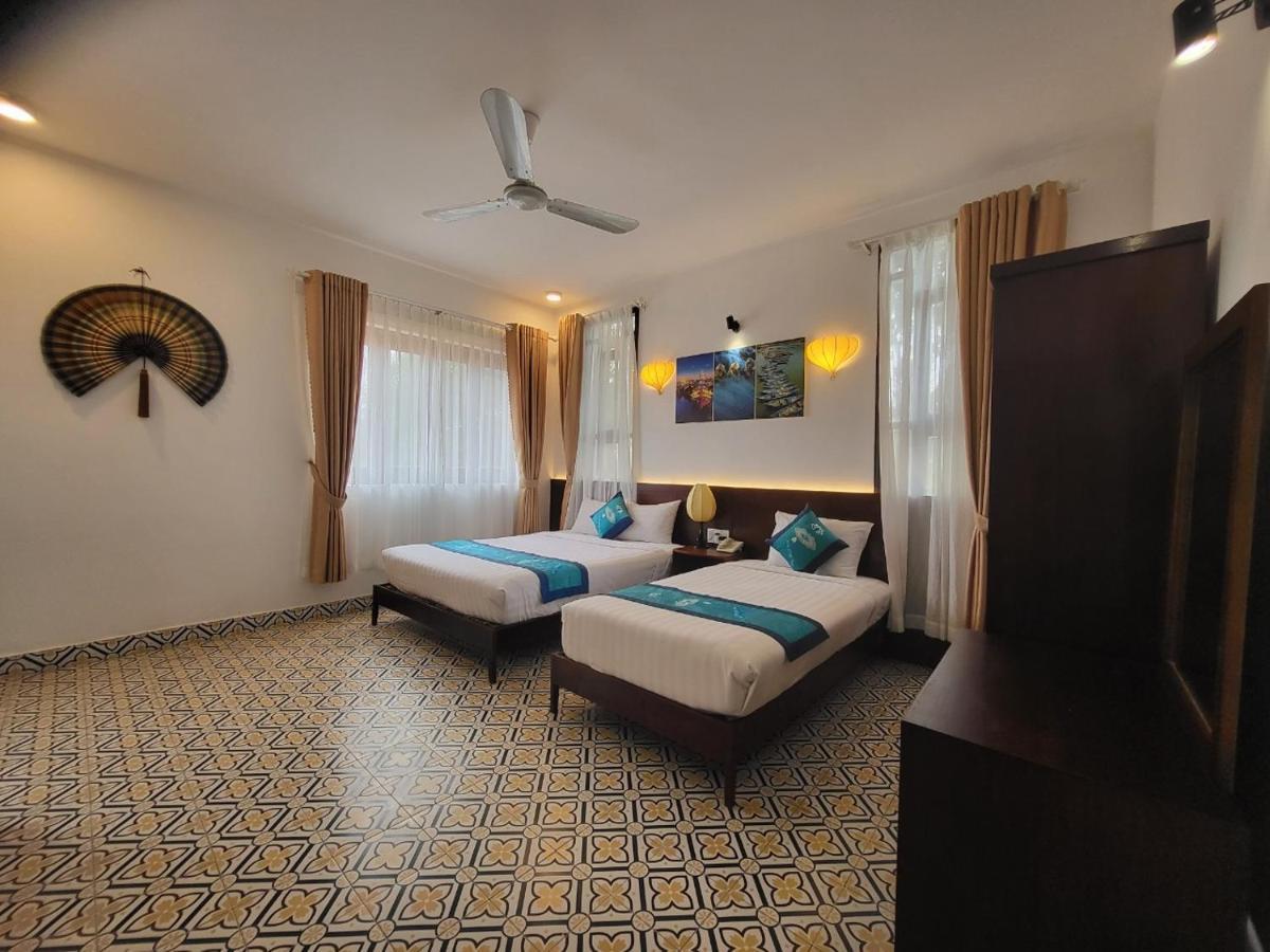Ravenala Muine Resort Фан Тиет Екстериор снимка