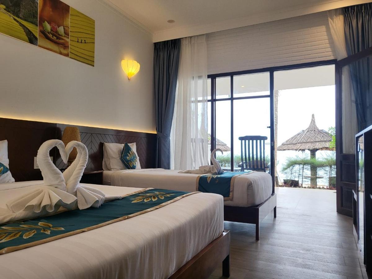 Ravenala Muine Resort Фан Тиет Екстериор снимка