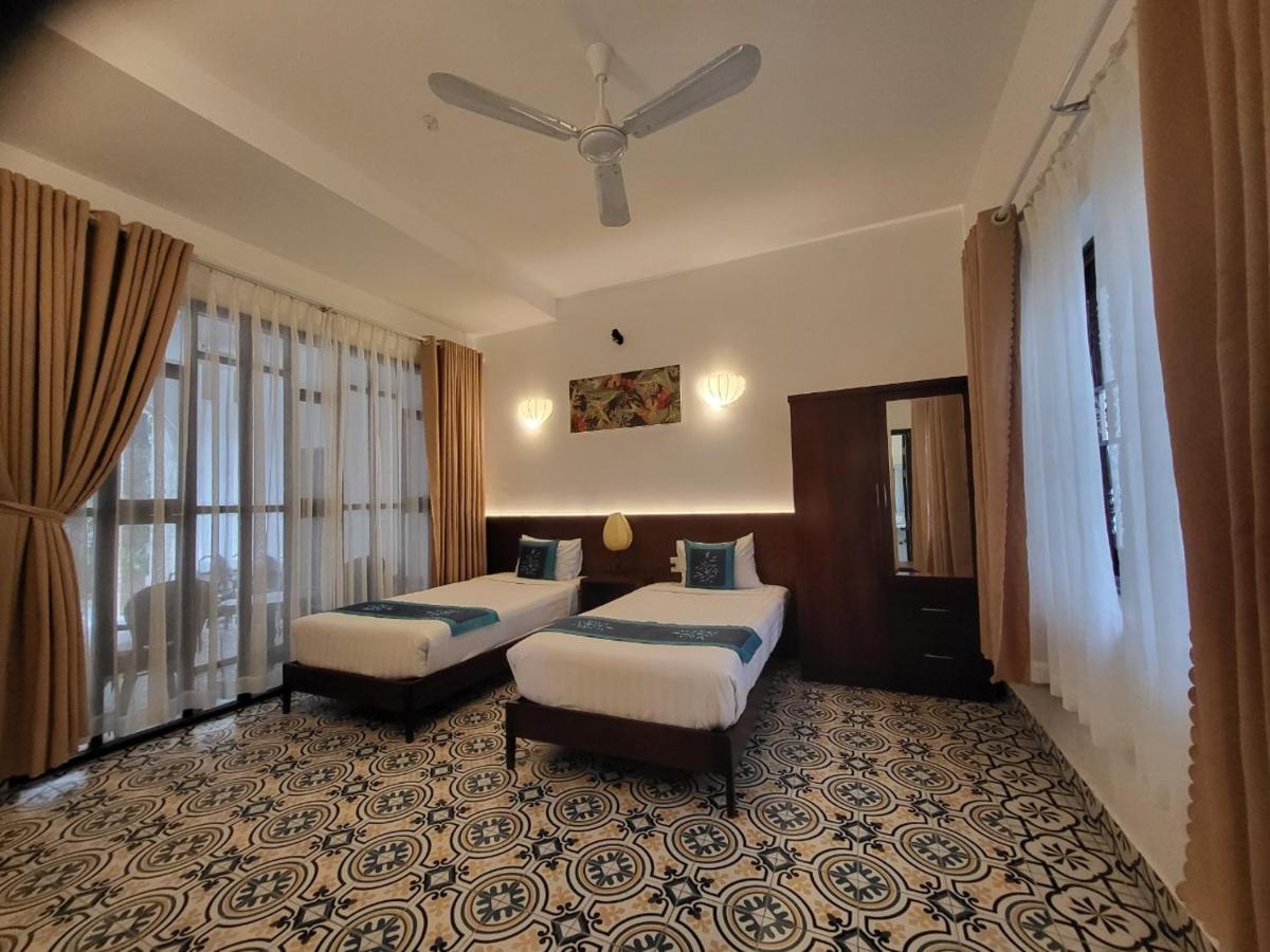 Ravenala Muine Resort Фан Тиет Екстериор снимка