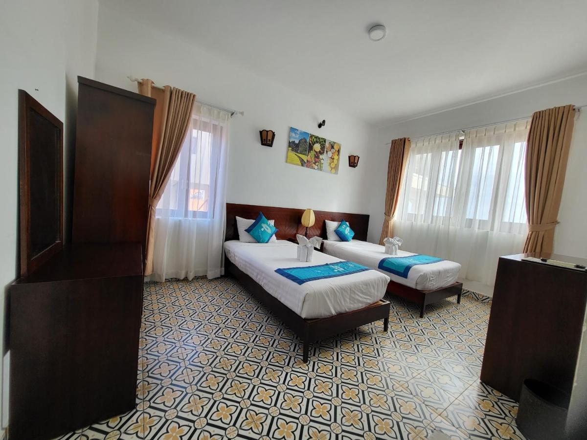 Ravenala Muine Resort Фан Тиет Екстериор снимка
