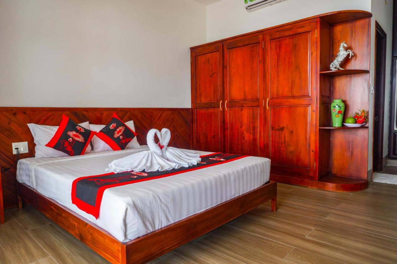 Ravenala Muine Resort Фан Тиет Екстериор снимка