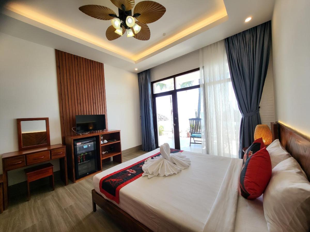 Ravenala Muine Resort Фан Тиет Екстериор снимка