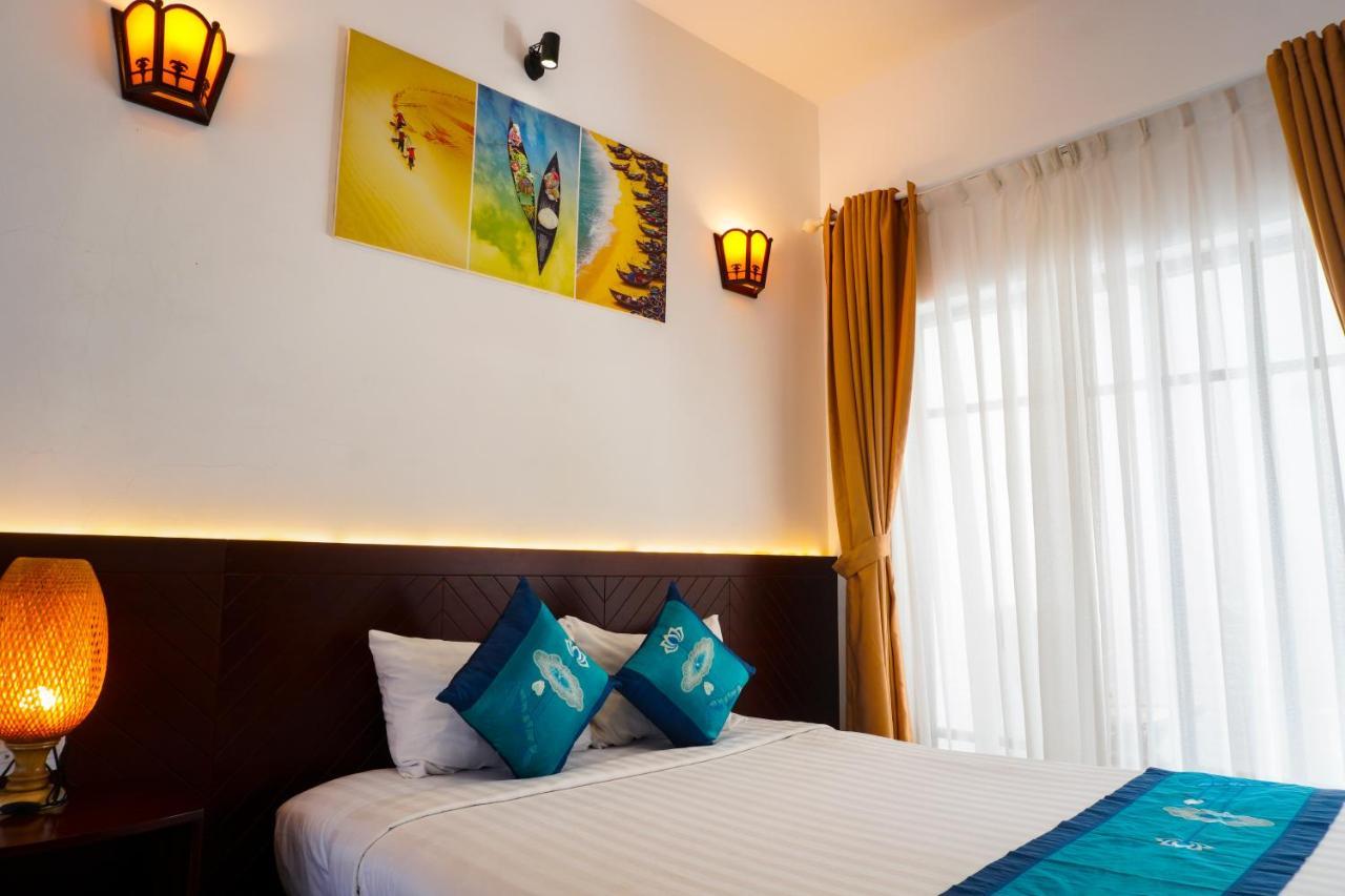 Ravenala Muine Resort Фан Тиет Екстериор снимка