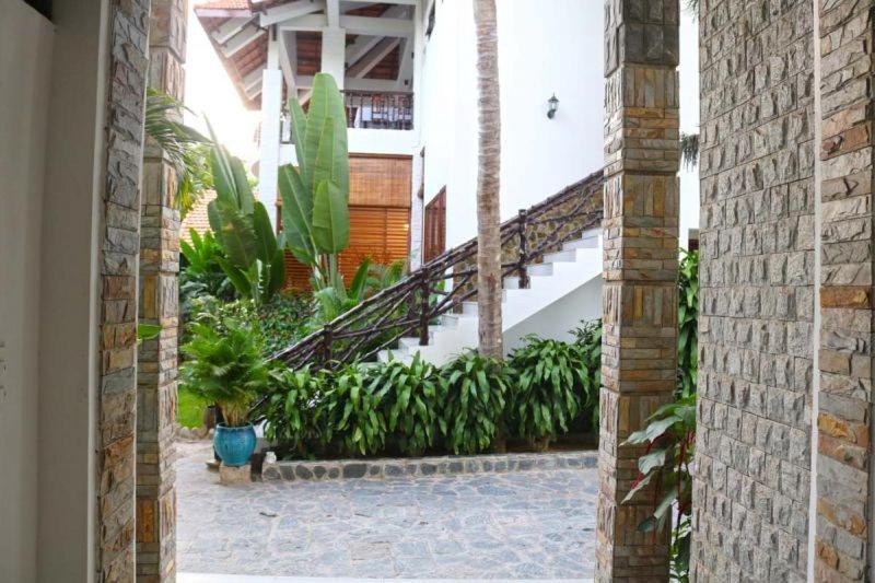 Ravenala Muine Resort Фан Тиет Екстериор снимка