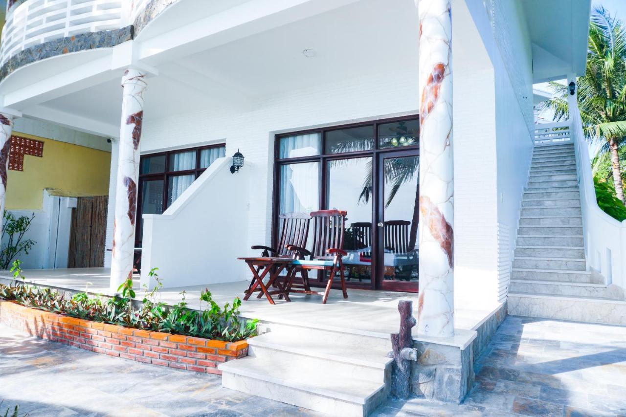 Ravenala Muine Resort Фан Тиет Екстериор снимка