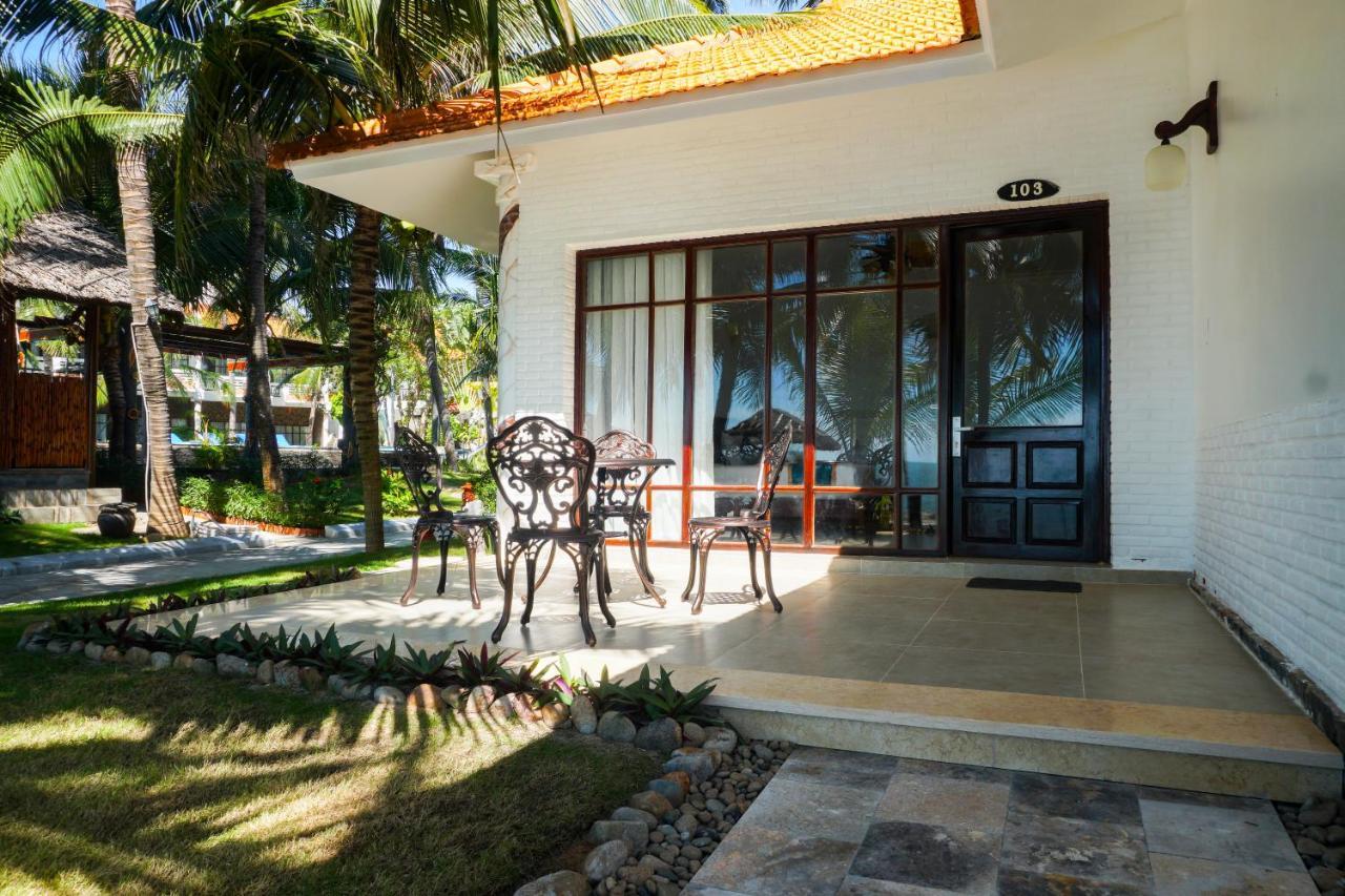 Ravenala Muine Resort Фан Тиет Екстериор снимка
