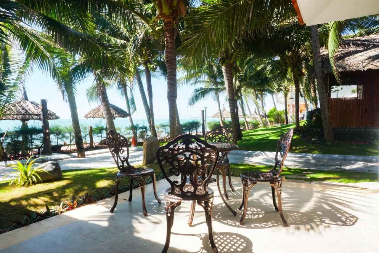 Ravenala Muine Resort Фан Тиет Екстериор снимка