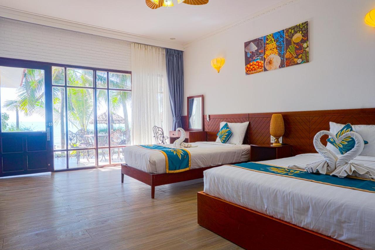 Ravenala Muine Resort Фан Тиет Екстериор снимка