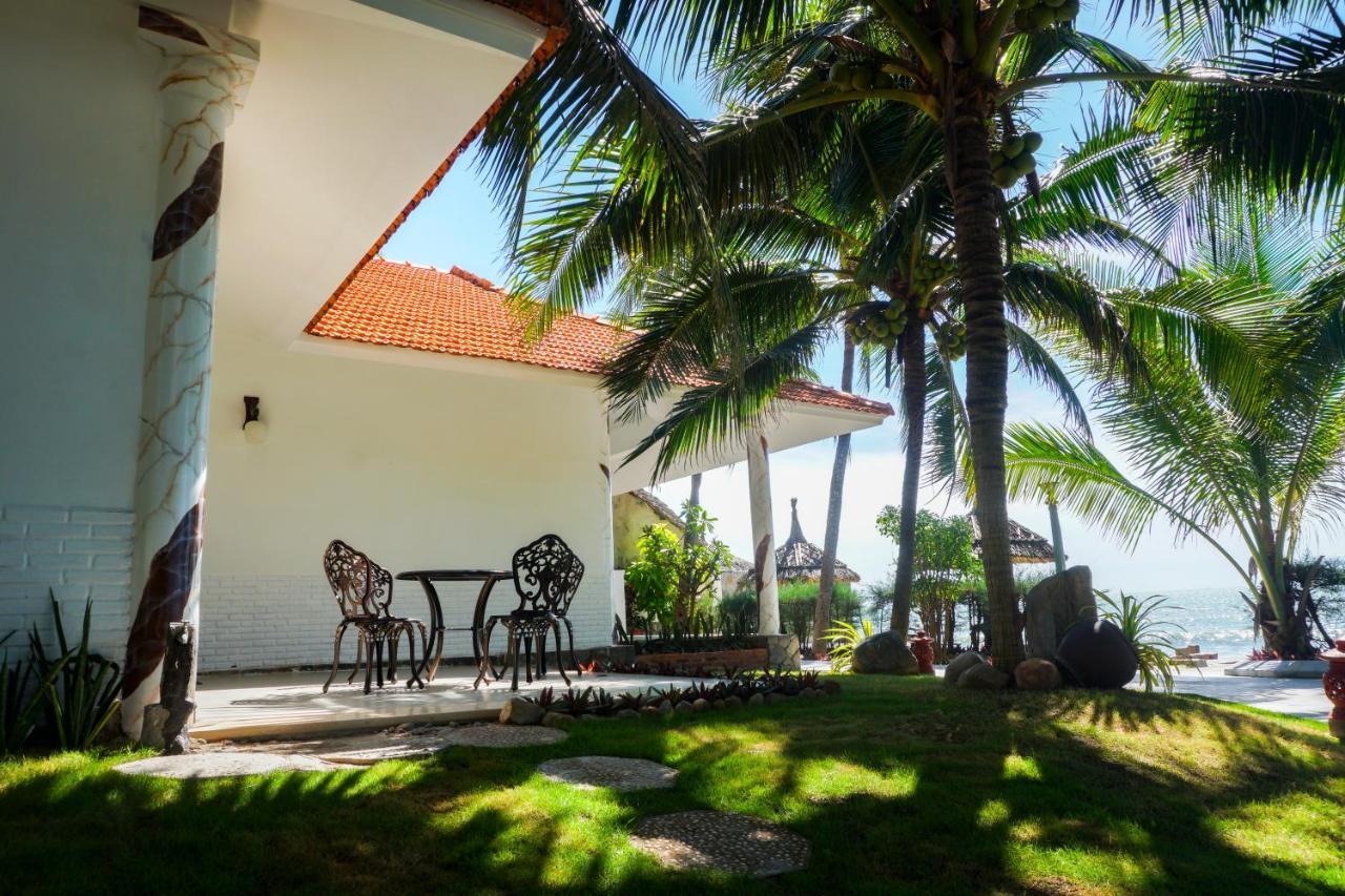 Ravenala Muine Resort Фан Тиет Екстериор снимка